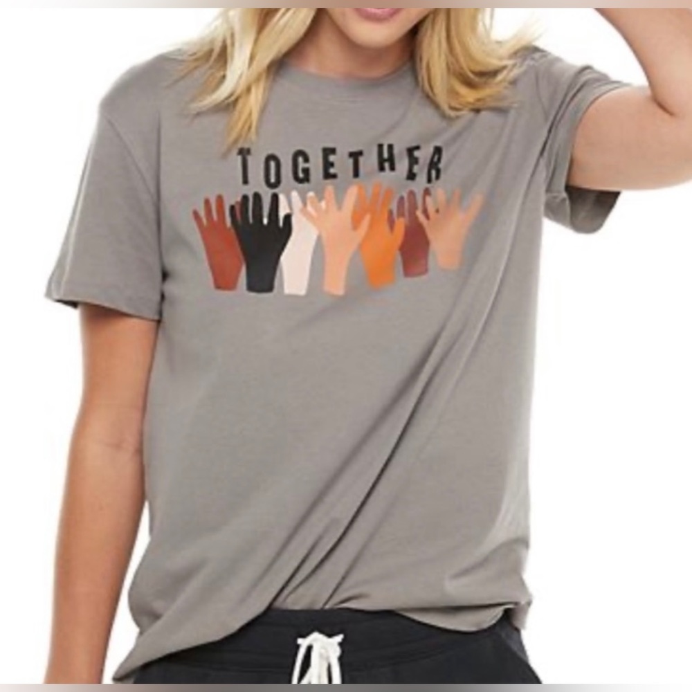 Fifth Sun | Together t-shirt